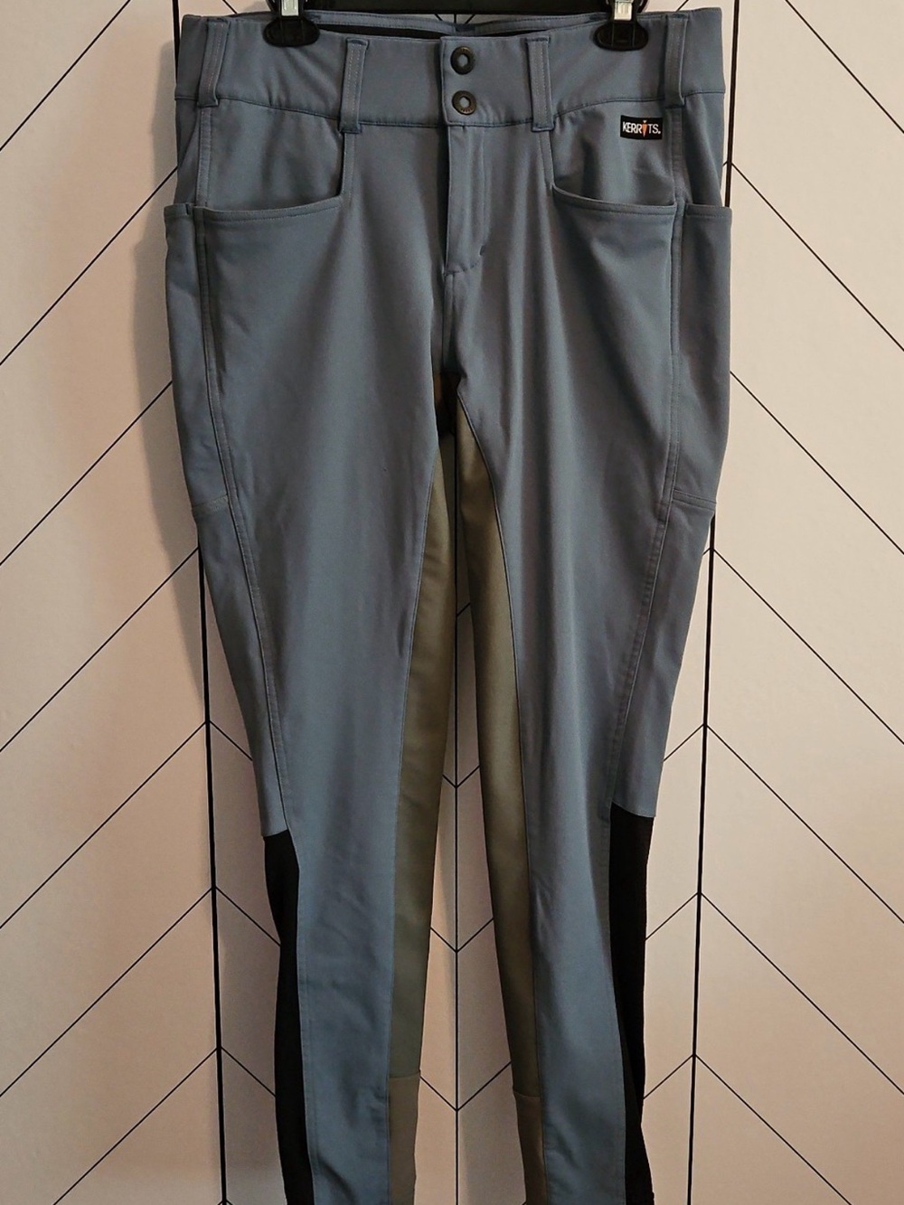 Kerrits women’s full seat Riding breeches